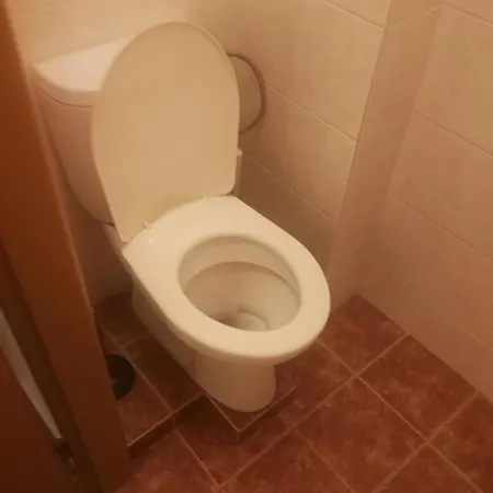 Bed In Shared Near The Centre Hostel *
